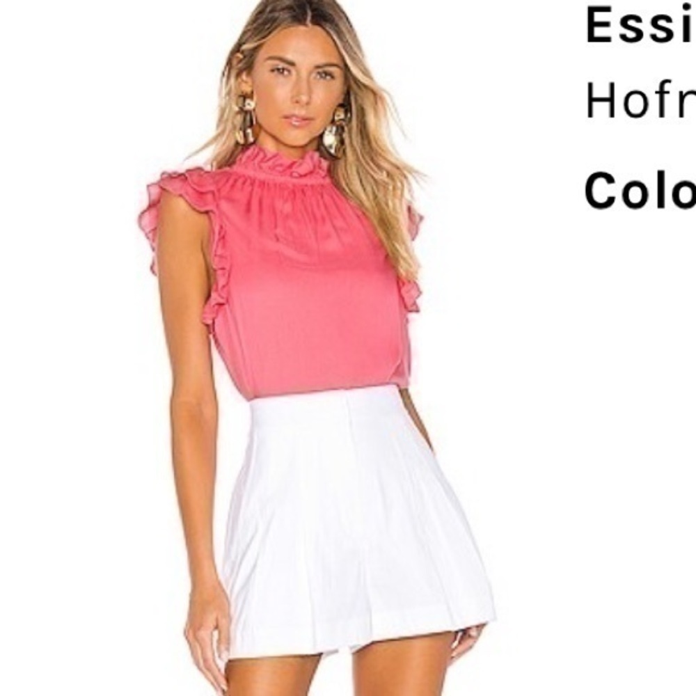 Hofmann Copenhagen essie top 36 medium